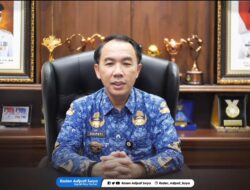 Adipati Apresiasi Operasi Ketupat 2023 Polres Way Kanan