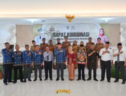 Dendi Pinta Kepala Desa Cermat Tanggapi Penyimpangan