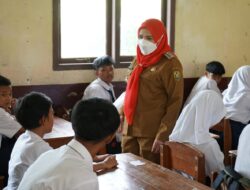 Pemkot Bandar Lampung Siapkan Beasiswa Anak Putus Sekolah