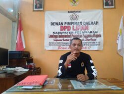 Penyaluran Beras Bantuan Pangan Nasional Desa Tanjung Rejo Diduga Menyimpang