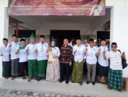 DPC PKB Pringsewu Targetkan 9 Kursi di Pileg 2024