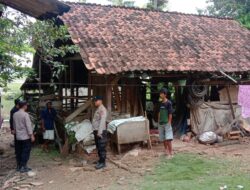 Polres Pringsewu Imbau Masyarakat Waspadai Pencurian Hewan Ternak