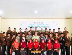 Dendi Harap MUI Bangun Moral dan Akhlak