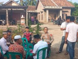 Jenazah Penembak Kantor MUI Pusat Tiba di Rumah Duka