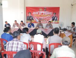 Polisi Imbau Orang Tua Tak Izinkan Anak berkendaraan