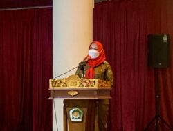 Jemaah Haji Bandar Lampung Akan Berangkat Tanggal 27 Mei