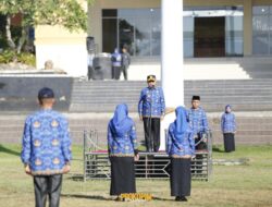 Stake Holder Pemkab Pesawaran Diminta Dukung Program Ketahanan Pangan
