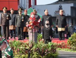 Eva Dwiana Ajak Masyarakat Bangun Bandar Lampung