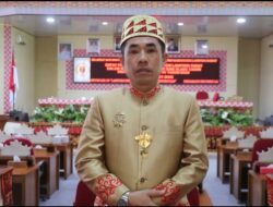 Ketua DPRD Lambar Desak Pj Bupati Mutasi Pejabat Malas