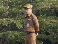 Adipati Pinta ASN Tingkatkan Disiplin