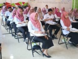 Monev Kepatuhan Faskes Terhadap PKS Dengan BPJS Kesehatan