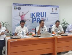 Perhelatan Ajang Begengsi WSL KRUI PRO QS 5000 Dan Krui Fair Pesisir Barat Akan Segera DiGelar