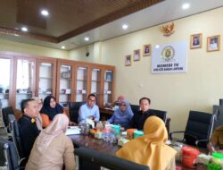 DPRD Minta Disdikbud Bandar Lampung Tidak Menerima Murid Titipan