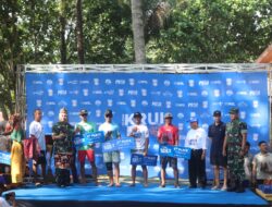 WSL KRUI PRO LAST DAY Berakhir Selamat Pada Para Juara