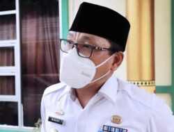 Nekat Prostitusi di Metro, ini Kata Wahdi