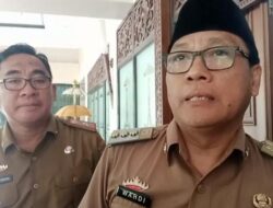 Menuju Smart City, Pemkot Metro Fokus Persiapan Kelayakan Layanan Masyarakat