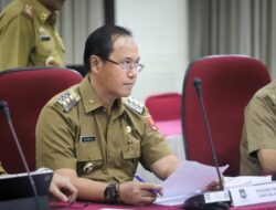 Angka Stunting di Lampung Barat Turun 12,77 Persen