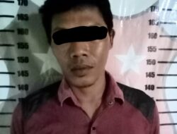 Polsek Sungkai Selatan Ringkus Dua Pelaku Curat