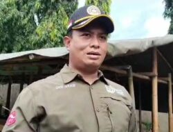 Hewan Peliharaan Masuk atau Keluar Lampung Diberi Penanganan Vaksin Khusus