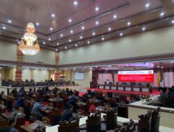 DPRD Bandar Lampung Minta Walikota Kelola Anggaran APBD Secara Profesional