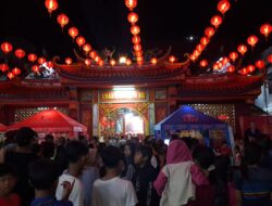 Pemkot Bandar Lampung Percepat Pembangunan Chinatown