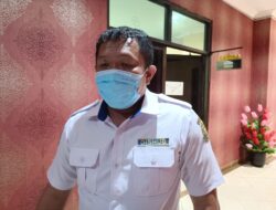 Dishub Tegaskan Parkir Liar di Bandar Lampung Tidak Resmi