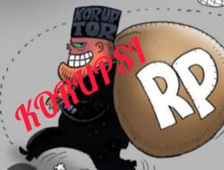 Diduga Mark Up ADD Tahun 2019, 2020,2021,2022, Pekon Suka Negri Bengkunat, Realisasi Dan Laporan Pertanggung Jawaban Terindikasi Tidak Sesuai Rencana