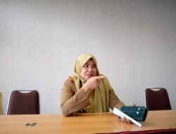 Jadi Korban Asusila, Kadis PPPA Bandar Lampung Imbau Masyarakat Jangan Takut Melapor