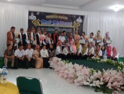Bupati Lampura Berharap Ajang Muli Mekhanai Lahirkan Generasi Muda Berprestasi