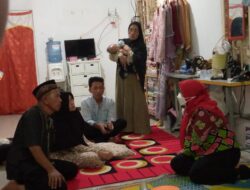 Pemkot Bandar Lampung Bakal Berikan Beasiswa ke Anak Korban Pekerja Bangunan Lift Az-Zahra