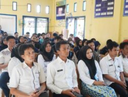 Plt Asisten lll HENDRI DUNAN, SE., SH., MH., Buka Langsung Lokakarya Sociotraveling 2023