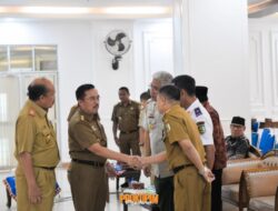 Wildan: KLHS Pendekatan Jangka Panjang Menuju Pembangunan Berkelanjutan