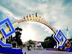 Pemkot Metro Kucurkan Miliaran Rupiah Untuk Perbaikan Jalan