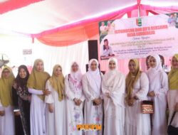 Nanda Ajak Masyarakat Mendoakan Pesawaran Berkembang Jadi Daerah Nyaman