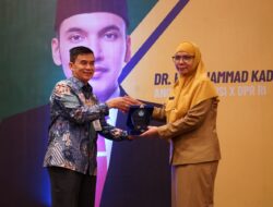 Kadisdikbud Bandarlampung Buka Workshop Pendidikan