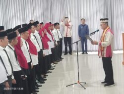 Raden Adipati Minta Penyuluh Buat Program Membantu Turunkan Angka Kemiskinan