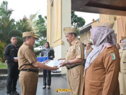 Event Semarak Pesawaran Bakal Digelar Pada 17 Juli