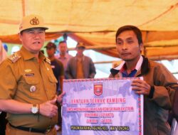 Kemiskinan Ekstrim dan Stunting Masih Menjadi PR Pemkab Lambar