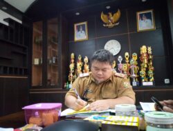 Tiga Aset Bupati Lampura Dihibahkan ke Pemkot Bandarlampung Tunggu Persetujuan Presiden