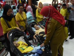 Peringati Hari Anak Nasional, Pemkot Bandar Lampung Bangun SLB