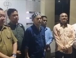 Penuhi Panggilan Polda, Lima Masyarakat Taman Sari Terangkan Kepemilikan Lahan di 329 Ha