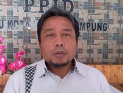 KPU Bandar Lampung Akan Lakukan Kirab Pemilu 2024 Selama Sepekan