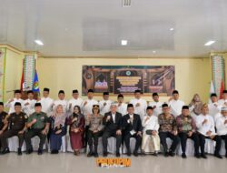 Dendi Berharap Program Kerja MUI Selaras dengan Pancasila dan UUD 1945