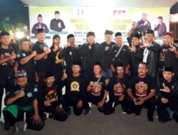HUT RI ke-78, Arinal Apresiasi Gelaran Kebudayaan Silat dan Tari TTKKDH Bersama Pemkab Pringsewu