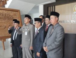 Pemkab Pesibar Akan Segera Bangun Gedung Ruang Satuan Penyelenggara Administrasi SIM