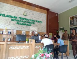 Diduga Selewengkan DD, Kades Madajaya Dilaporkan ke Inspektorat dan APH