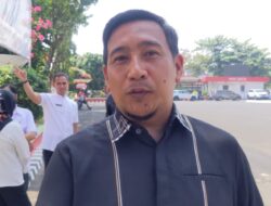 Kirab Pemilu 2024 Dipusatkan di Halaman Kantor Pemkot Bandar Lampung