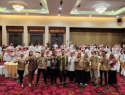 Kemendikbudristekdikti bersama DPR RI Komisi X Gelar Sarasehan Pendampingan Progam Merdeka Belajar