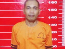 Polsek Banjar Agung Ringkus Pengedar Uang Palsu
