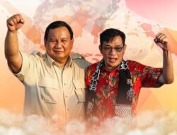 Jelang Deklarasi Prabowo-Budiman PRABU Lampung, Panita Akan Temui Gubernur dan Sejumlah Tokoh Serta Ketua Parpol